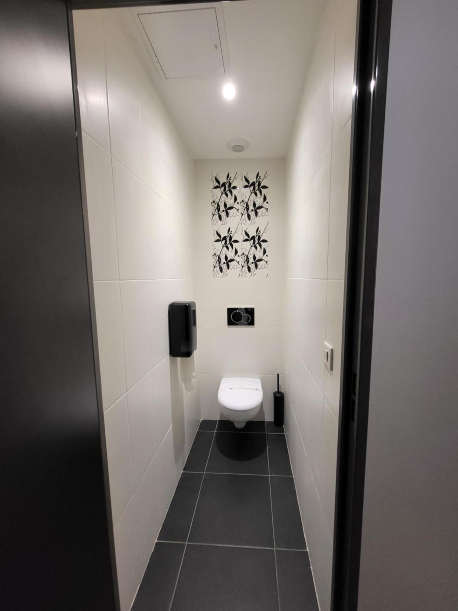 Kyriad Saint Quentin En Yvelines - Montigny Exterior foto